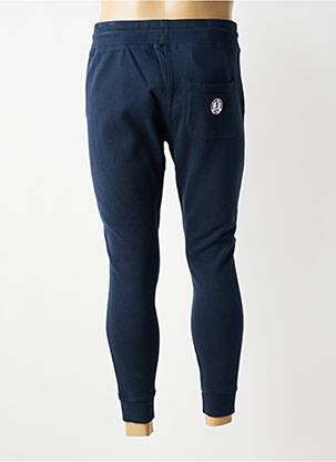 Jogging tissage jersey taille normale bleu JOTT (JUST OVER THE TOP) homme