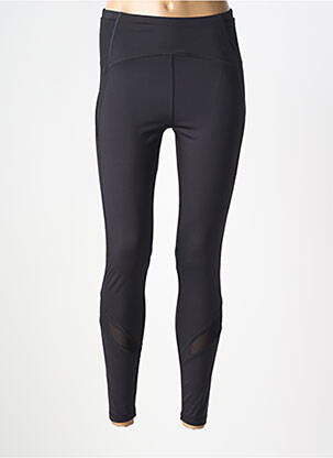 Legging taille haute taille haute noir ONLY PLAY femme
