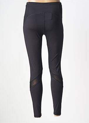 Legging taille haute taille haute noir ONLY PLAY femme