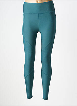 Legging taille haute taille haute bleu ONLY PLAY femme