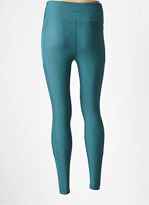 Legging taille haute taille haute bleu ONLY PLAY femme