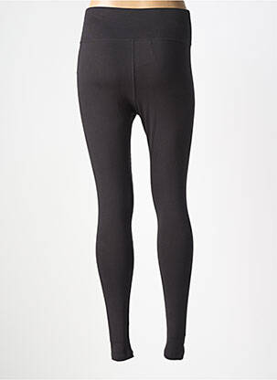 Legging stretch taille normale noir PUMA femme