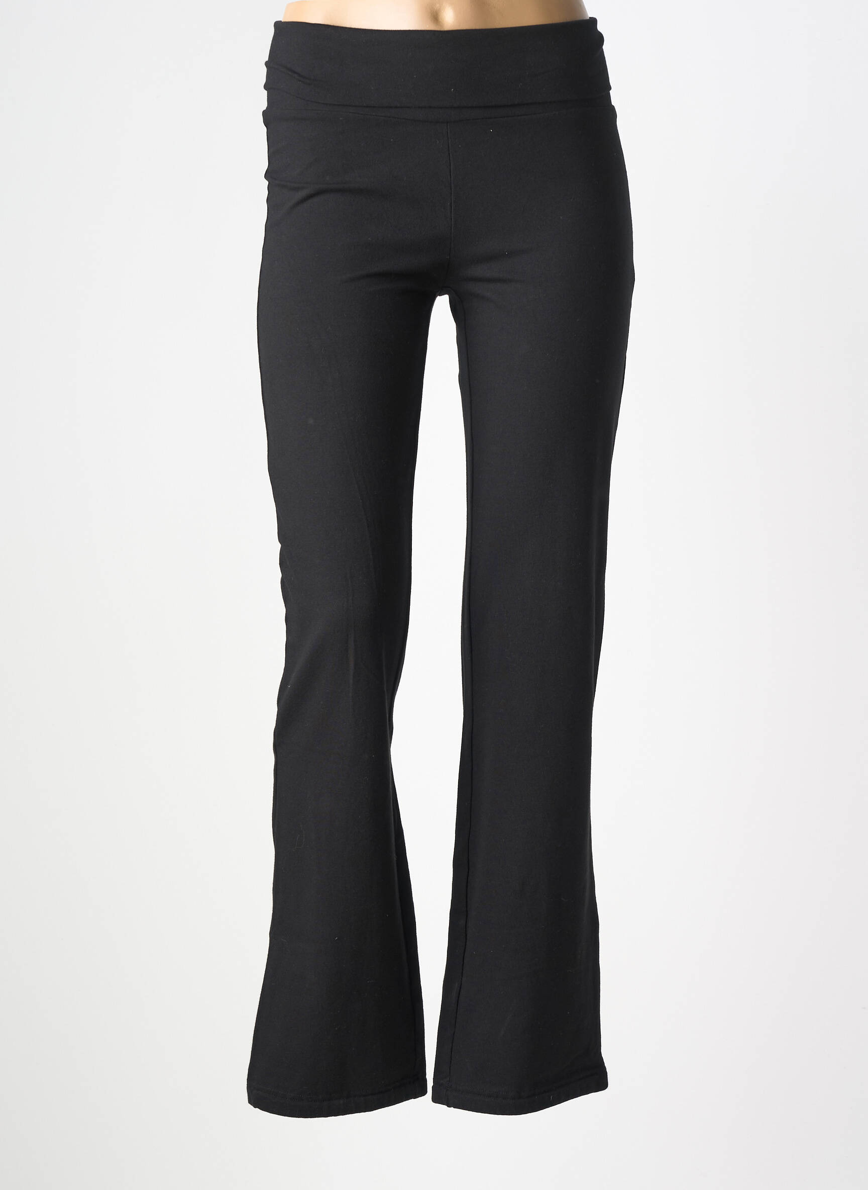 Legging stretch taille normale noir ONLY femme