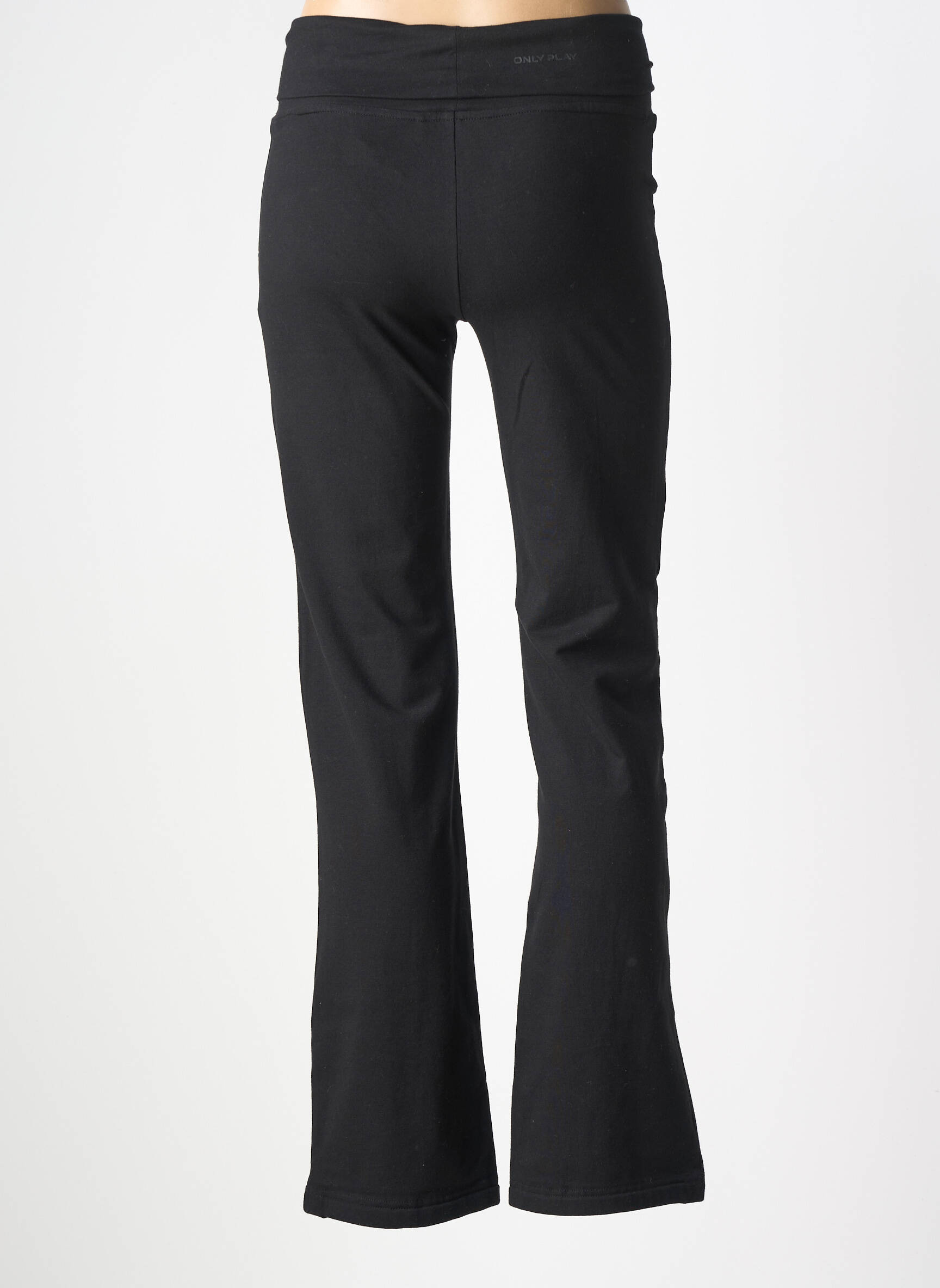 Legging stretch taille normale noir ONLY femme