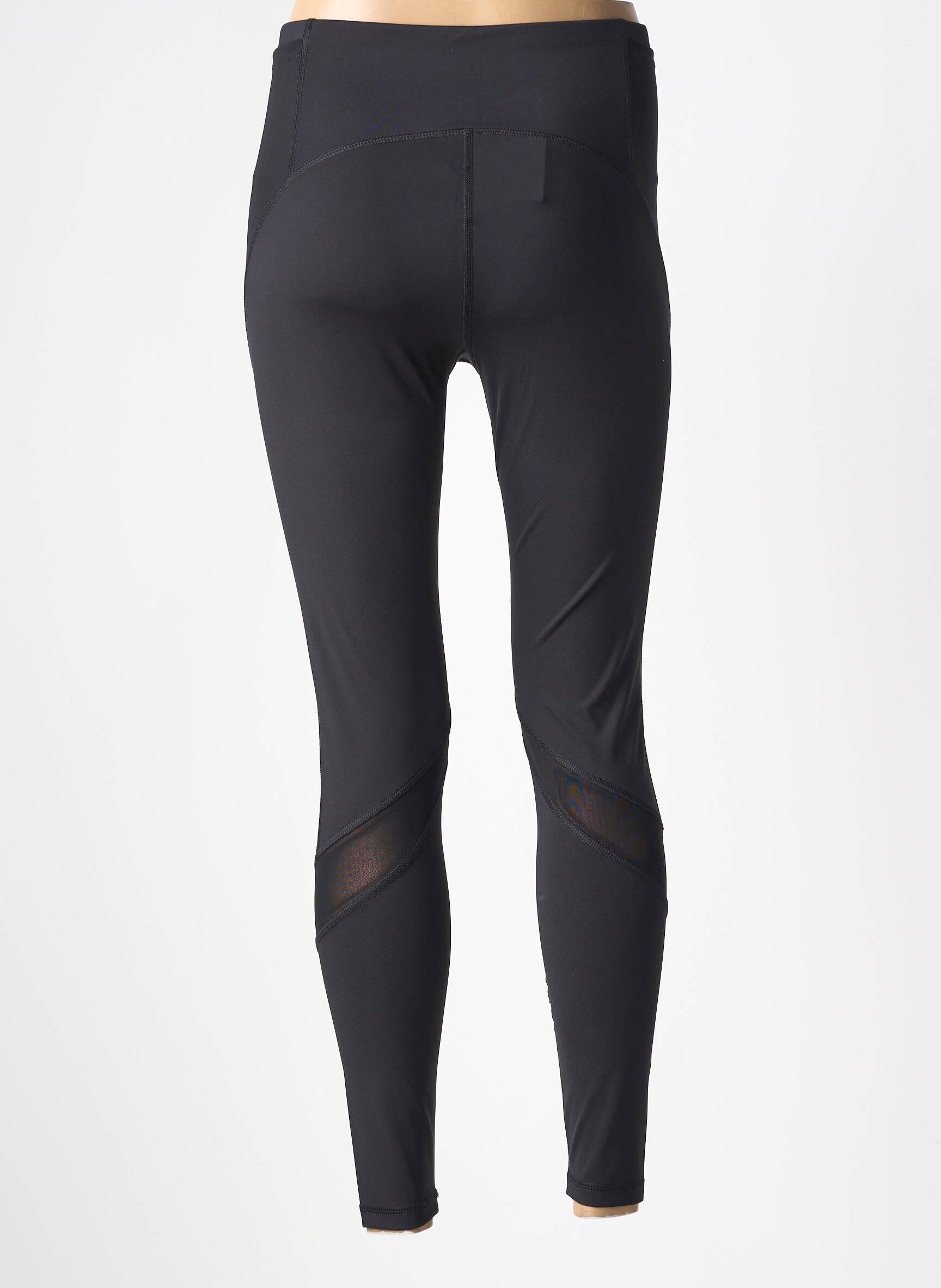 Legging taille haute taille haute noir ONLY PLAY femme