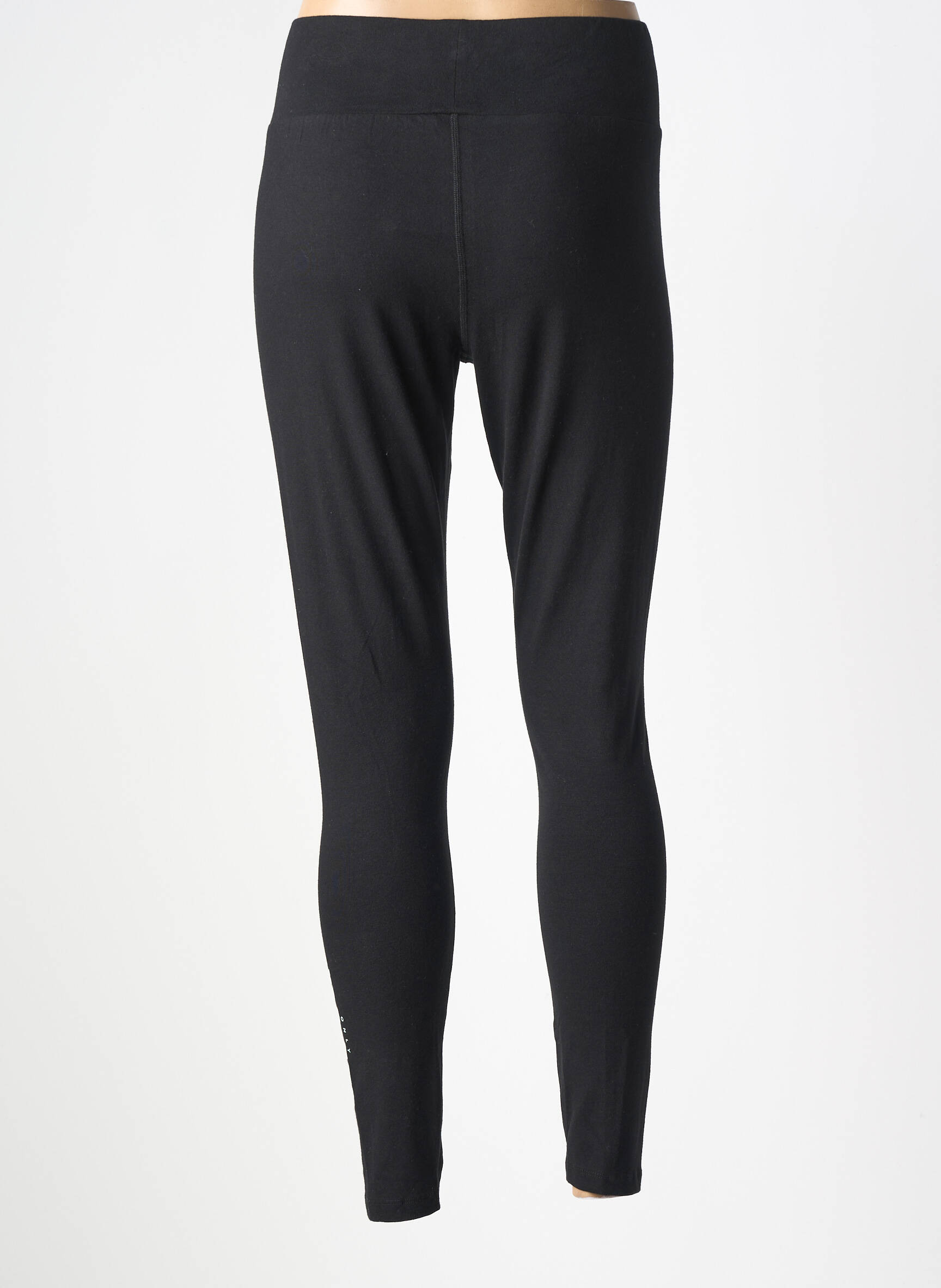 Legging stretch taille normale noir ONLY PLAY femme