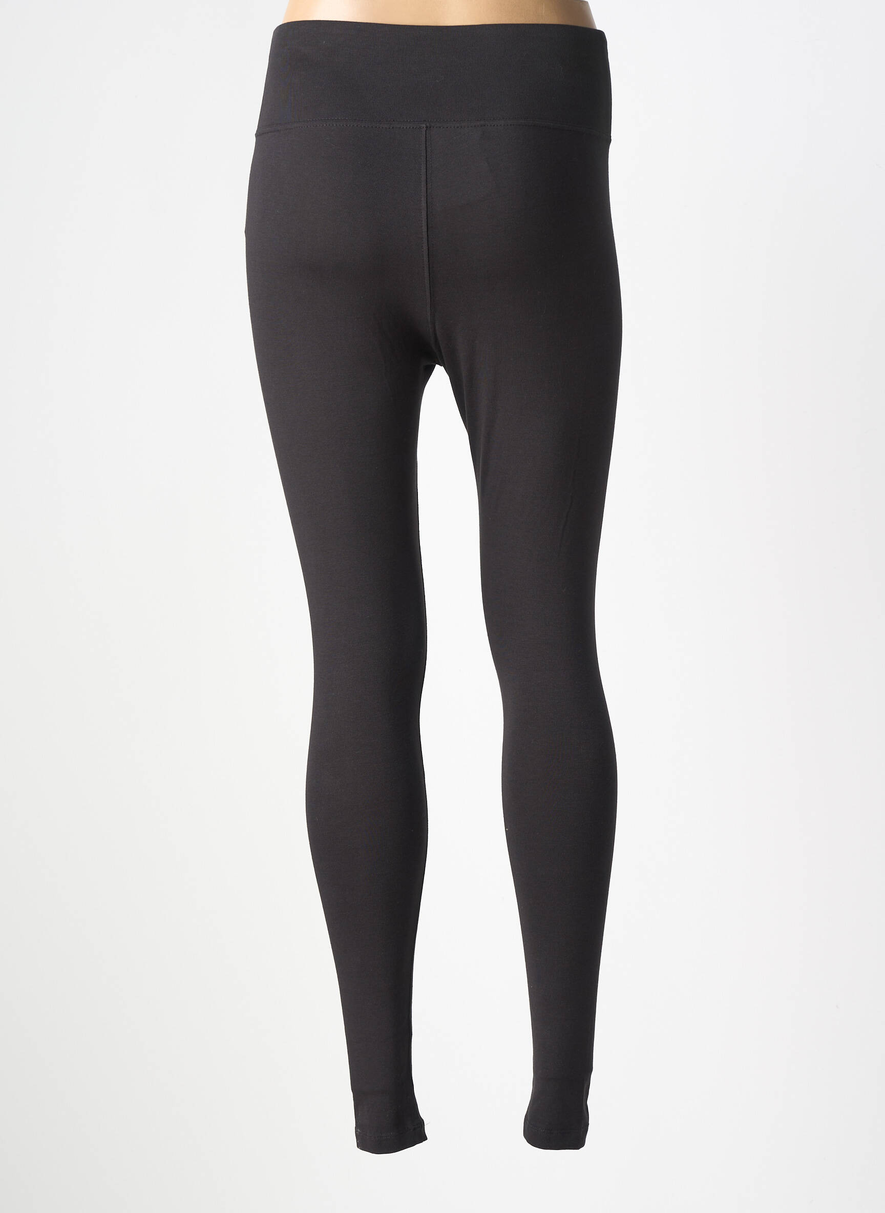 Legging stretch taille normale noir PUMA femme
