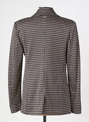 Blazer coupe cintrée noir LIU JO femme