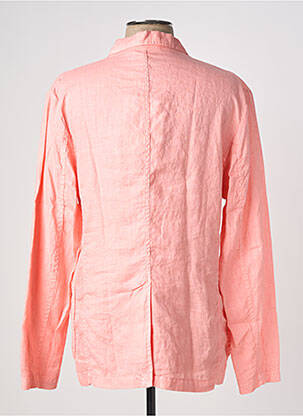 Blazer poches rose ASPESI homme