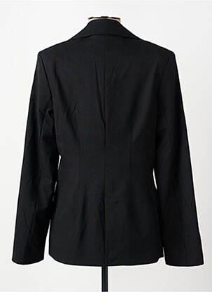 Blazer poches noir SAMSOE & SAMSOE femme