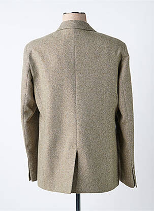 Blazer poches beige KOCCA femme