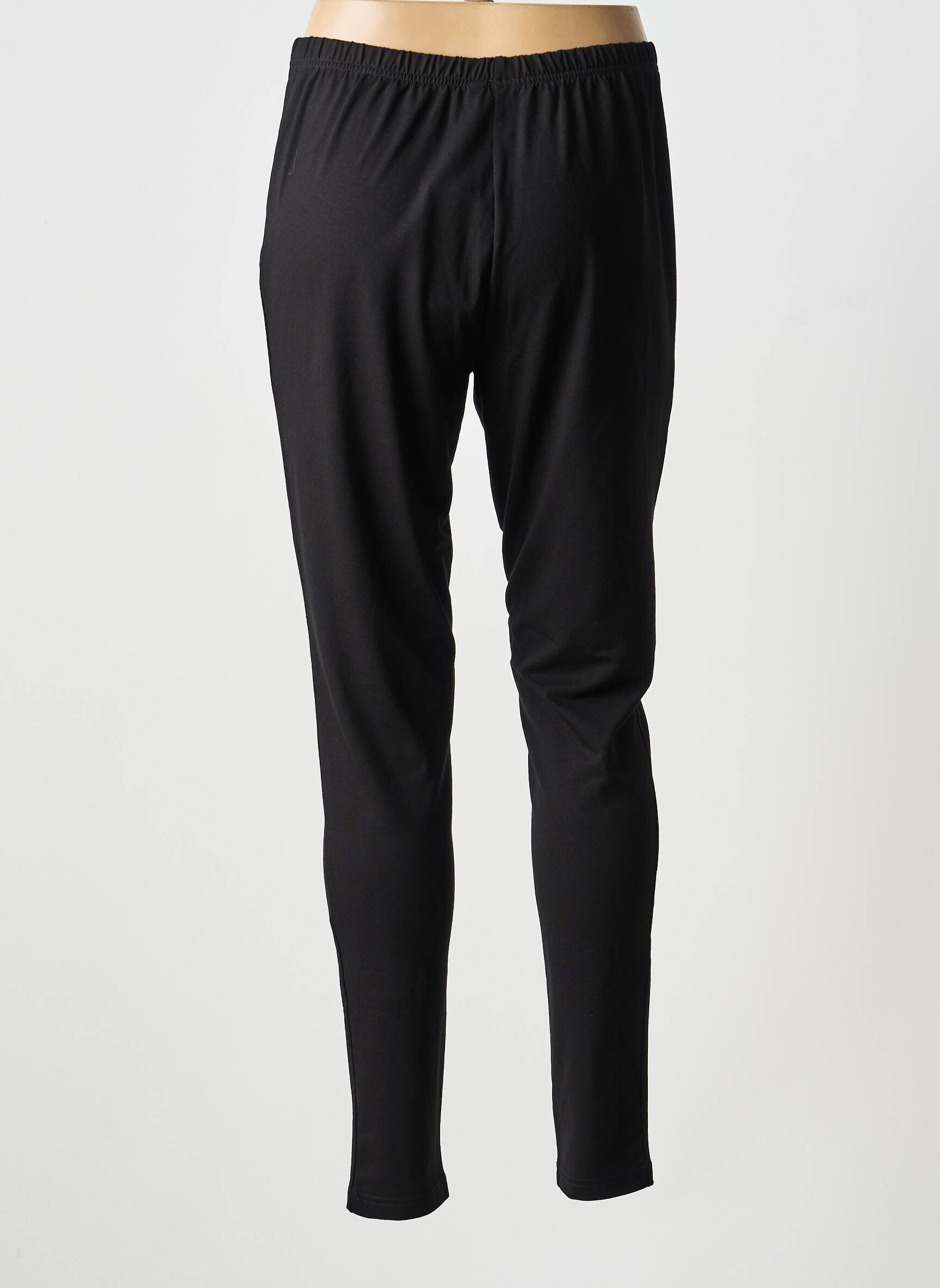Legging stretch noir CISO femme