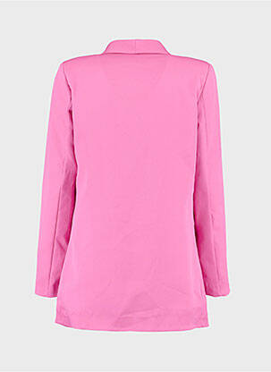 Blazer rose HAILYS femme
