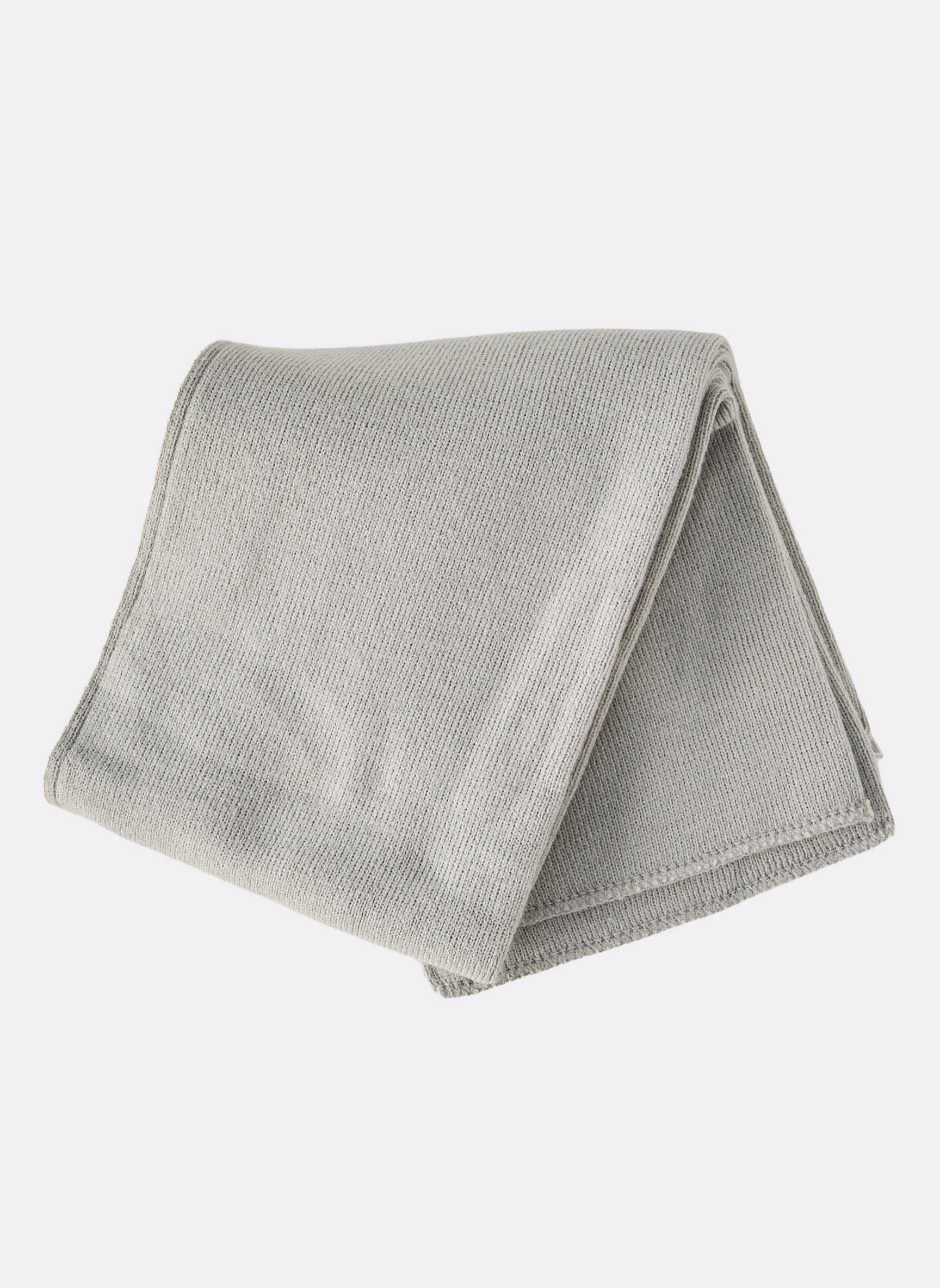 Echarpe gris G STAR homme
