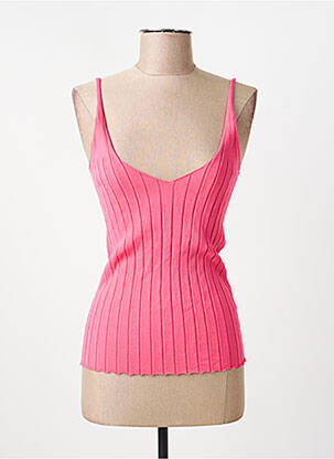 Top rose KOCCA femme