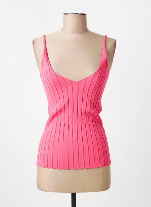 Top rose KOCCA femme