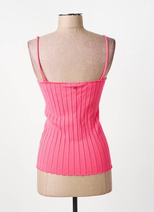 Top rose KOCCA femme