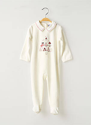 Dors-Bien beige ABSORBA garçon