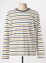 T-shirt blanc CASUAL FRIDAY homme