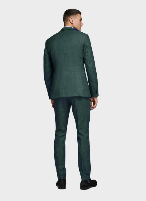 Pantalon chino vert JACK & JONES homme