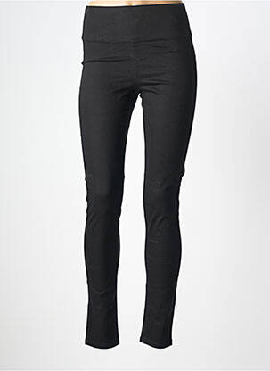 Legging noir PIECES femme