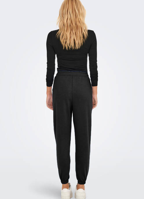 Jogging noir ONLY pour femme