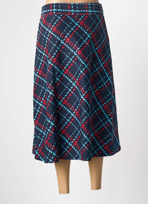 Jegging bleu MALOKA femme