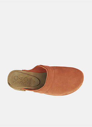 Mules/sabots marron BOSABO femme