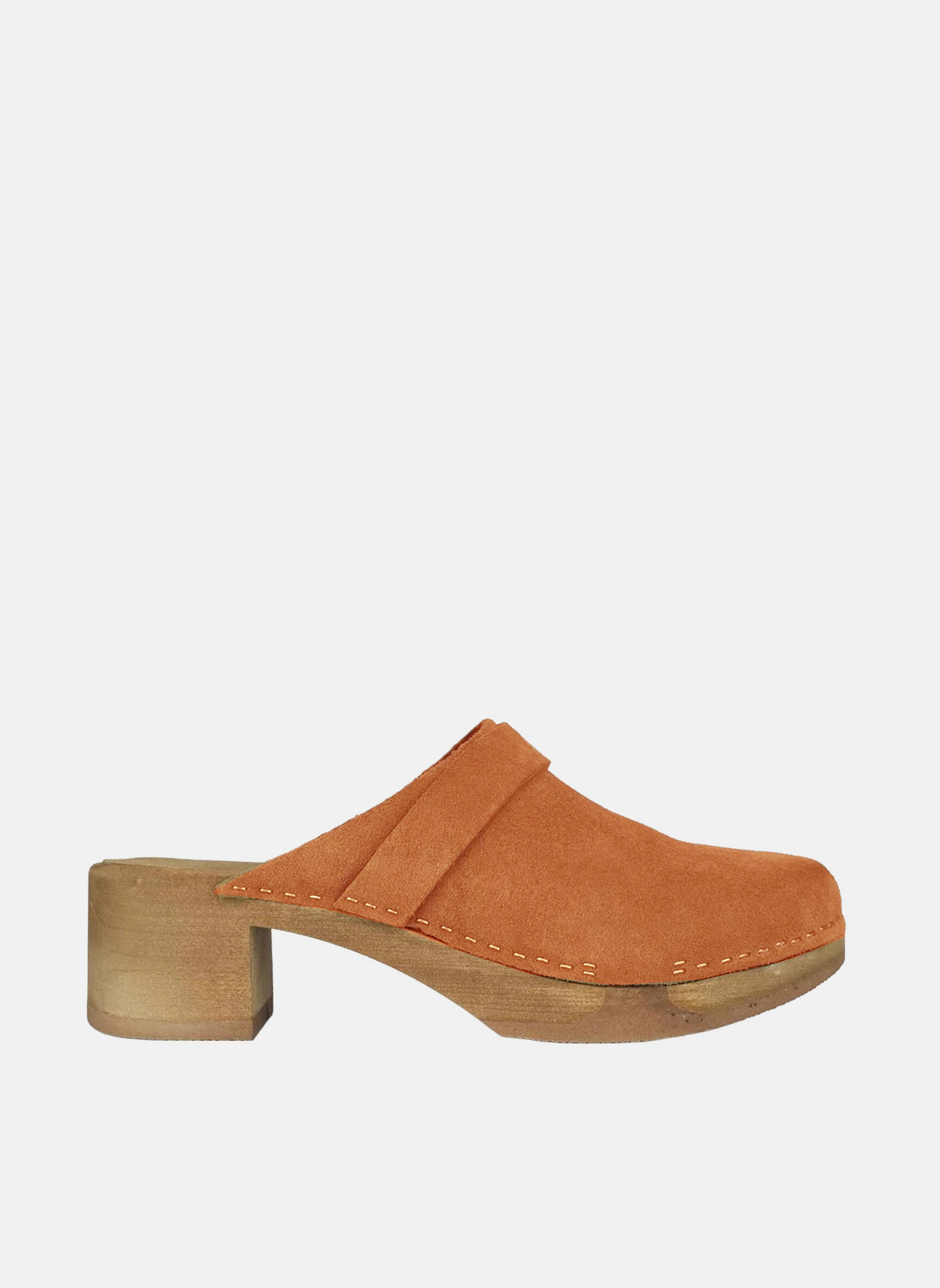 Mules/sabots marron BOSABO femme