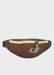 Sac marron NIKE pour homme seconde vue