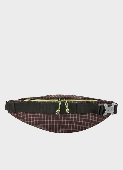 Sac marron NIKE pour homme