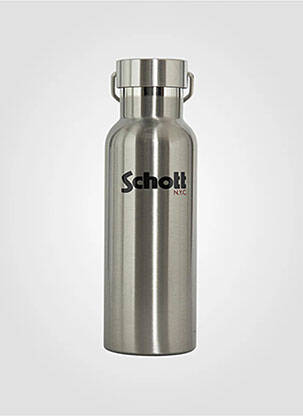 Divers maison gris SCHOTT unisexe