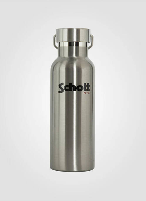 Divers maison gris SCHOTT unisexe