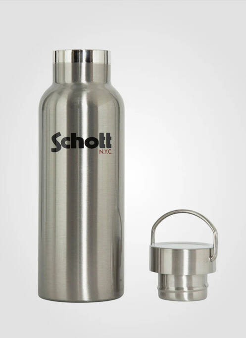 Divers maison gris SCHOTT unisexe