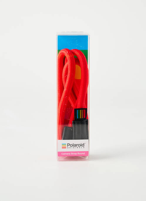 Accessoire divers rouge POLAROID unisexe