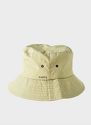 Chapeau vert BARTS unisexe