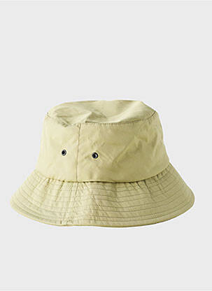 Chapeau vert BARTS unisexe