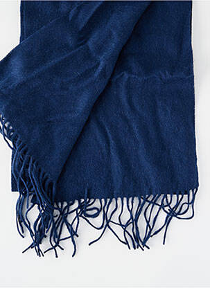 Echarpe bleu JACK & JONES homme