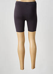 Short gris TALLY WEIJL femme seconde vue