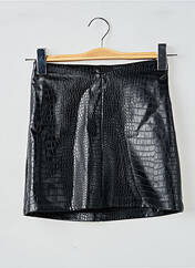 Jupe courte noir TALLY WEIJL femme seconde vue