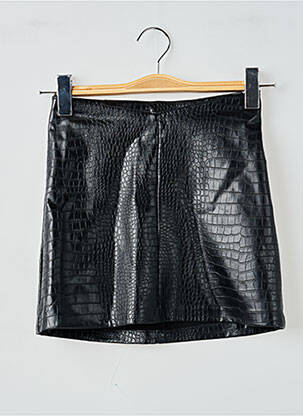 Jupe courte noir TALLY WEIJL femme