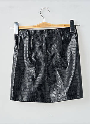 Jupe courte noir TALLY WEIJL femme