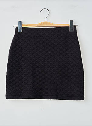 Jupe courte noir TALLY WEIJL femme