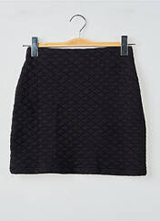 Jupe courte noir TALLY WEIJL femme seconde vue