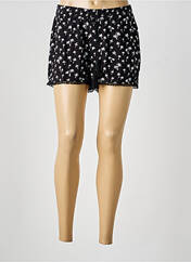 Short noir HAILYS femme seconde vue