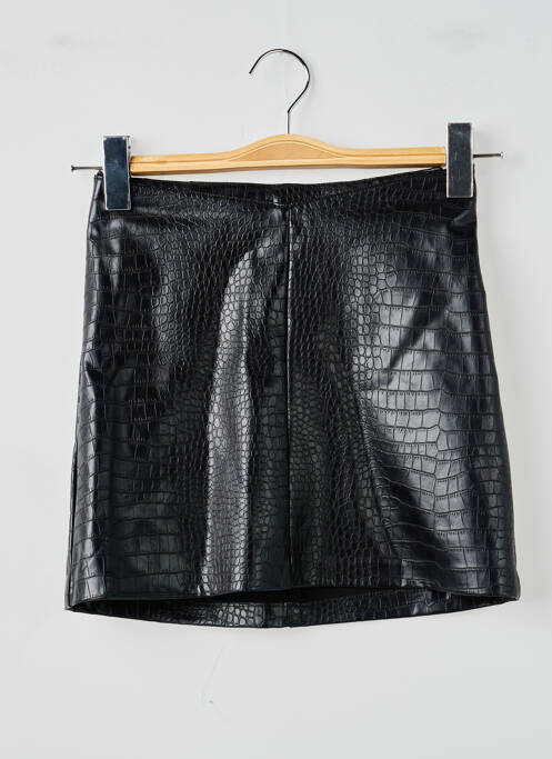 Jupe courte noir TALLY WEIJL femme