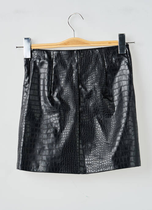 Jupe courte noir TALLY WEIJL femme