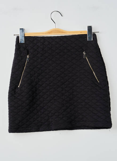 Jupe courte noir TALLY WEIJL femme