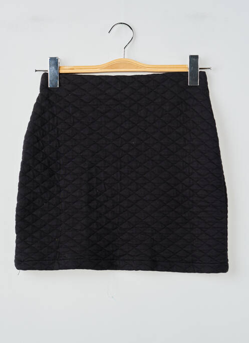 Jupe courte noir TALLY WEIJL femme