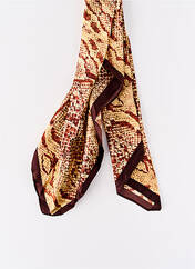 Foulard or MANGO pour femme seconde vue